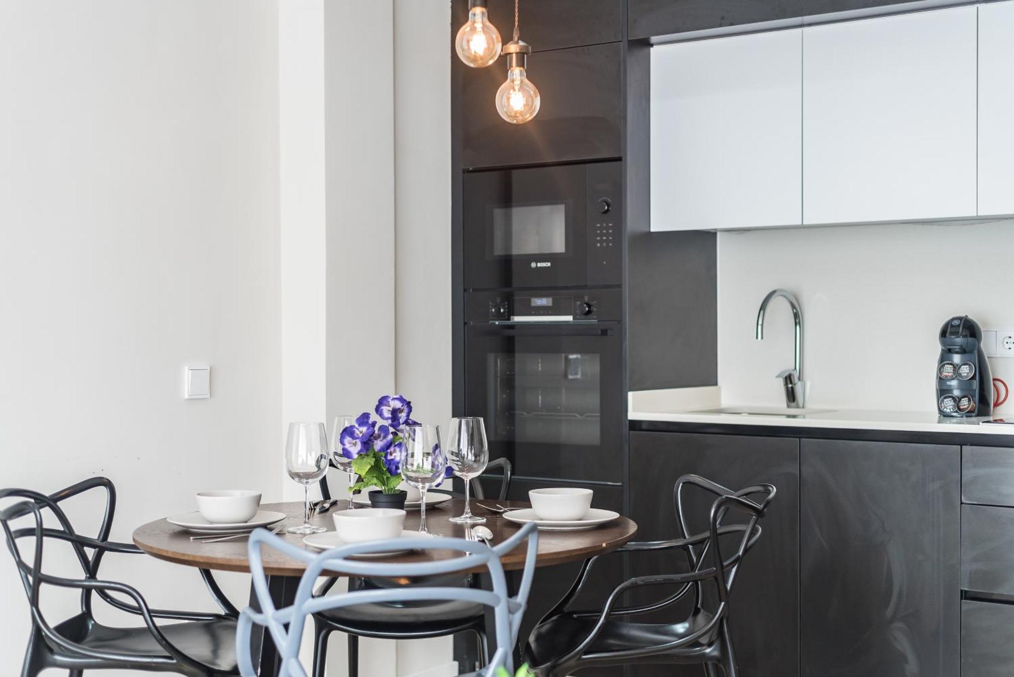 Smartr Las Palmas Ngoại thất bức ảnh