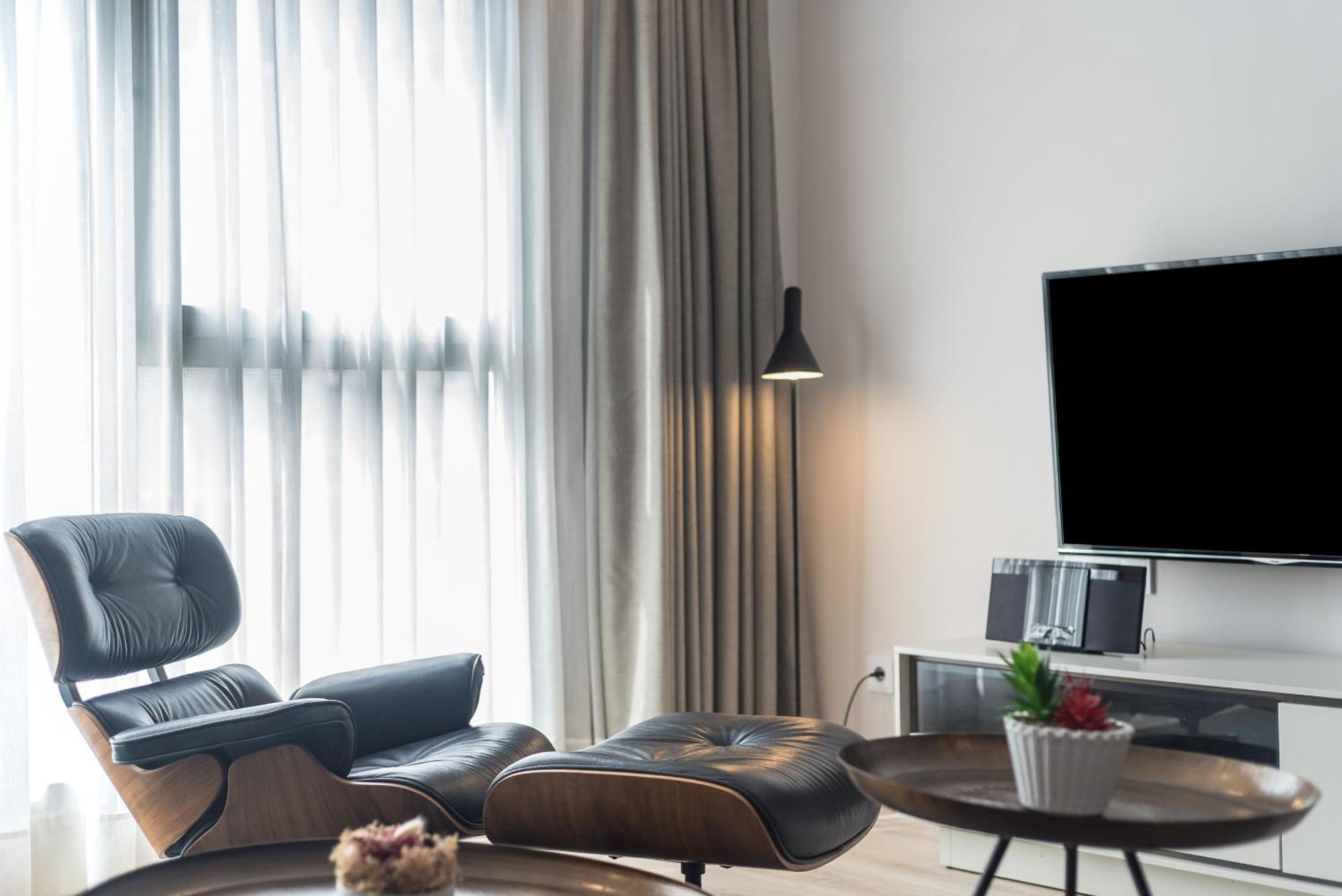 Smartr Las Palmas Ngoại thất bức ảnh