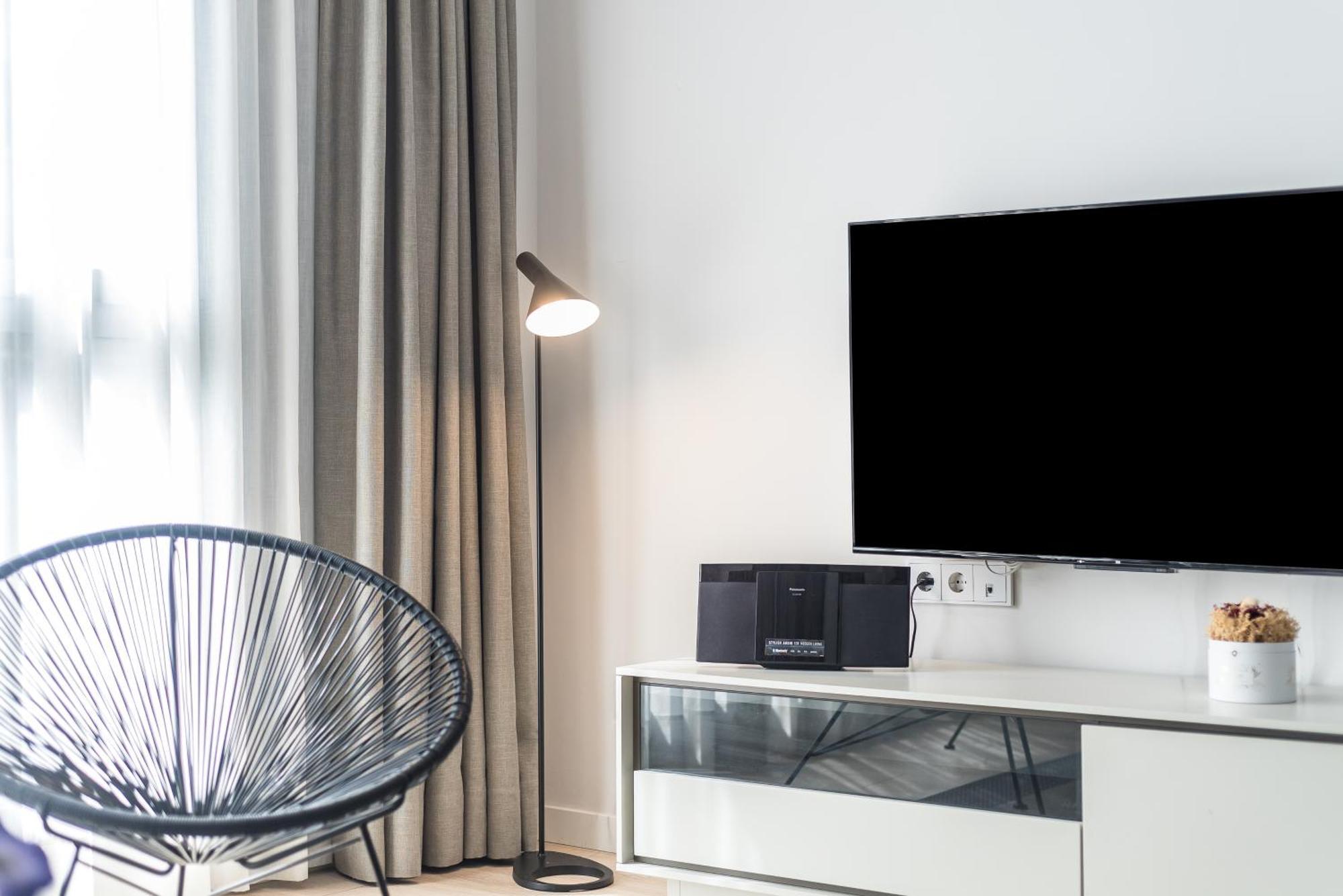 Smartr Las Palmas Ngoại thất bức ảnh
